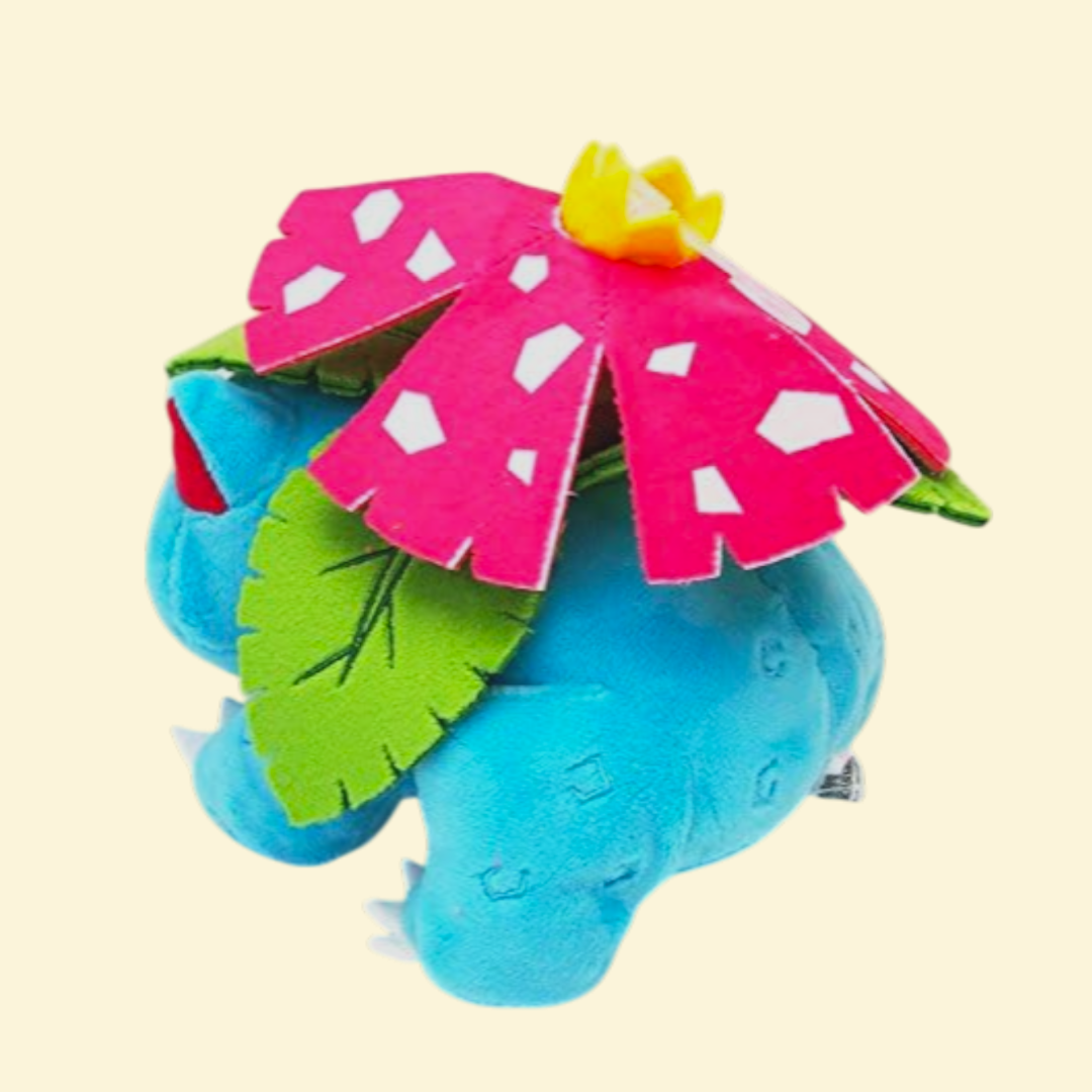Peluche Venusaur All Star Collection