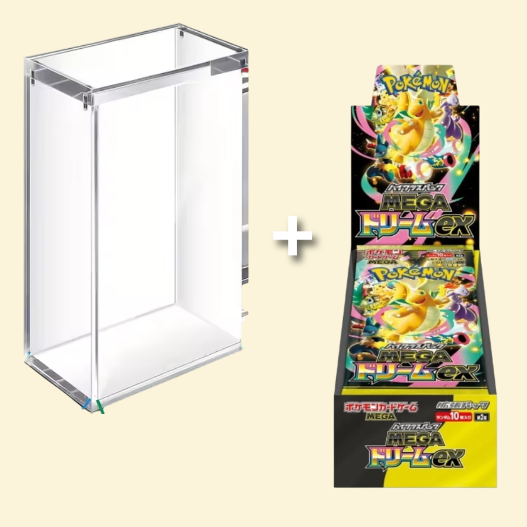 Pack Coleccionista