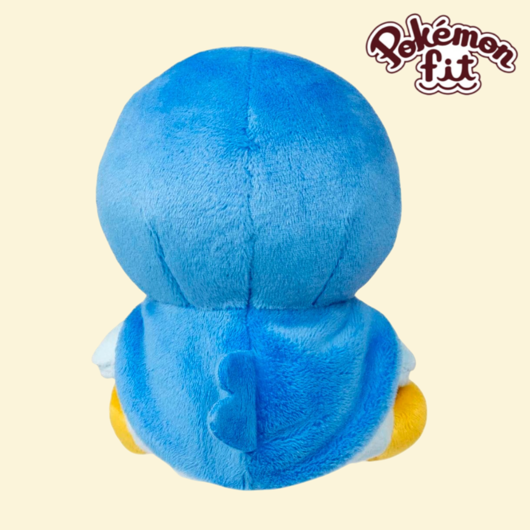 Piplup Pokémon Fit