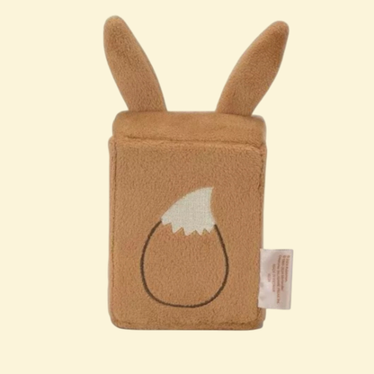 Eevee Plush Deck