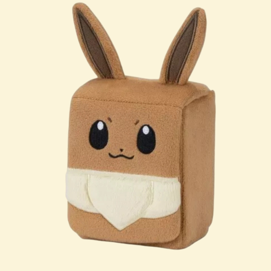 Eevee Plush Deck