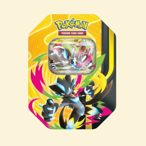 Lata MegaPotencia ex