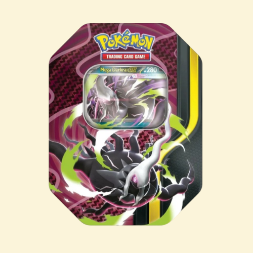 Lata MegaPotencia ex