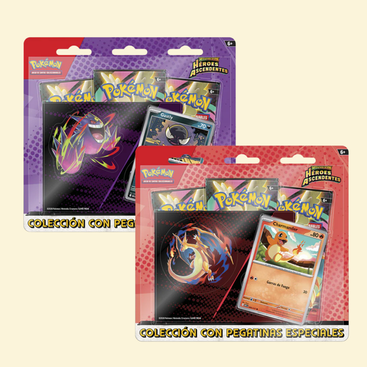 Español – RyuCards
