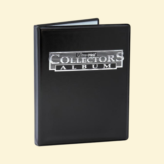 UltraPro Collectors Álbum