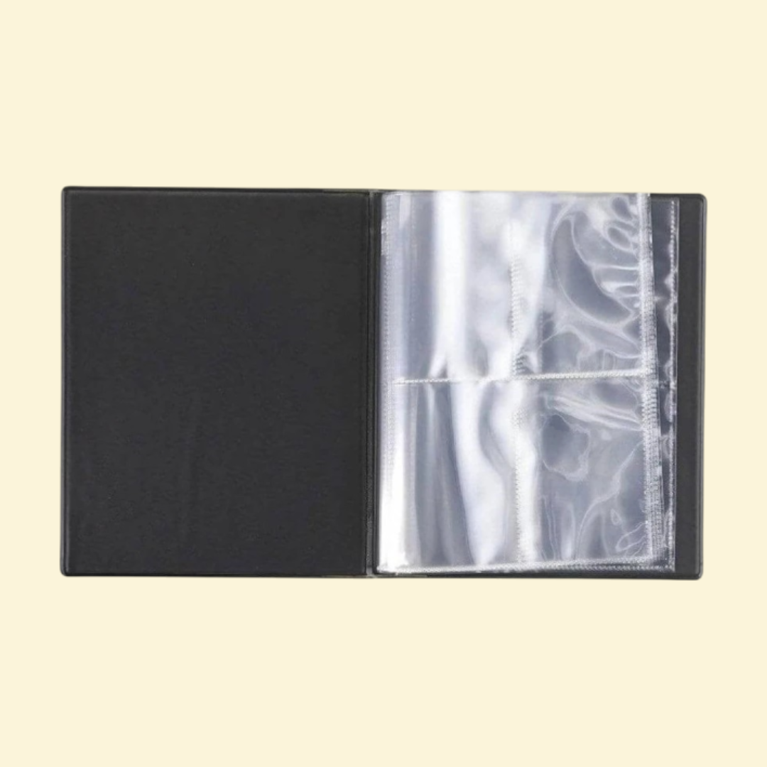 UltraPro Collectors Álbum