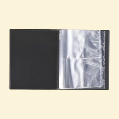 UltraPro Collectors Álbum