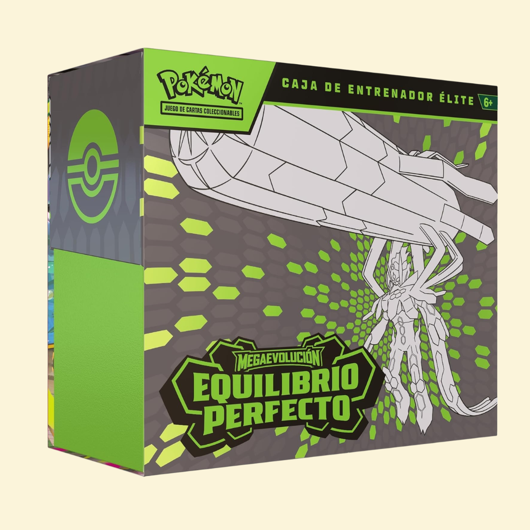ETB Equilibrio Perfecto