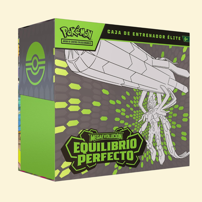 ETB Equilibrio Perfecto