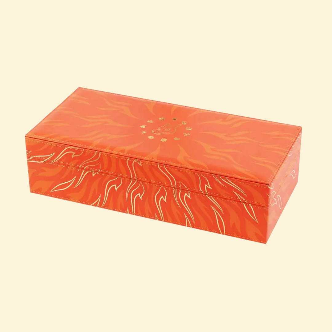 Charizard VSTAR ETB Gift Box
