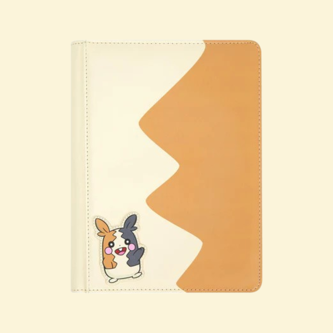 Morpeko V-Union Gift Box