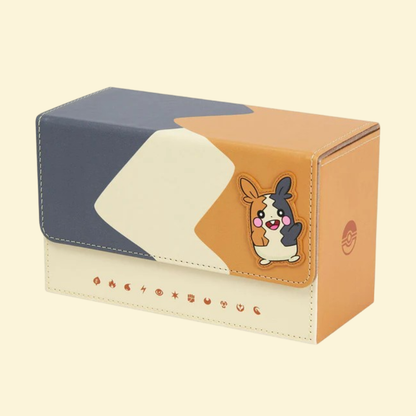 Morpeko V-Union Gift Box