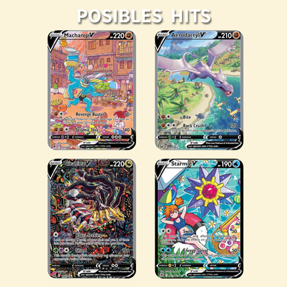 Colección Electrode V