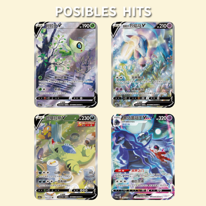 Primordial Arts Box Venusaur JUMBO