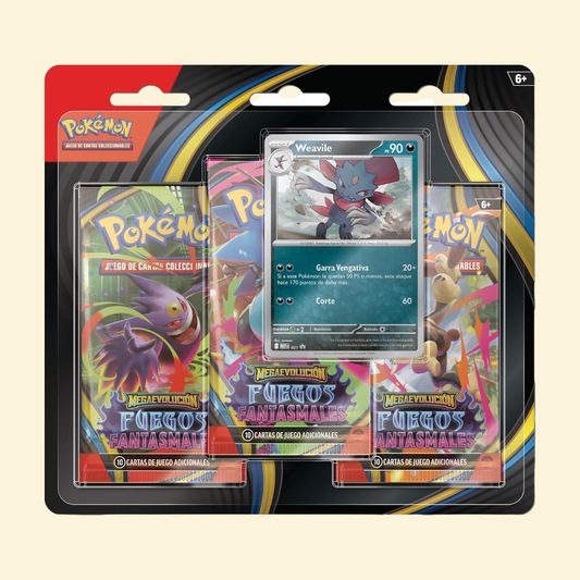 Español – RyuCards