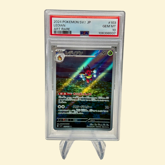Ledian #103