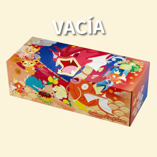 TODO – RyuCards