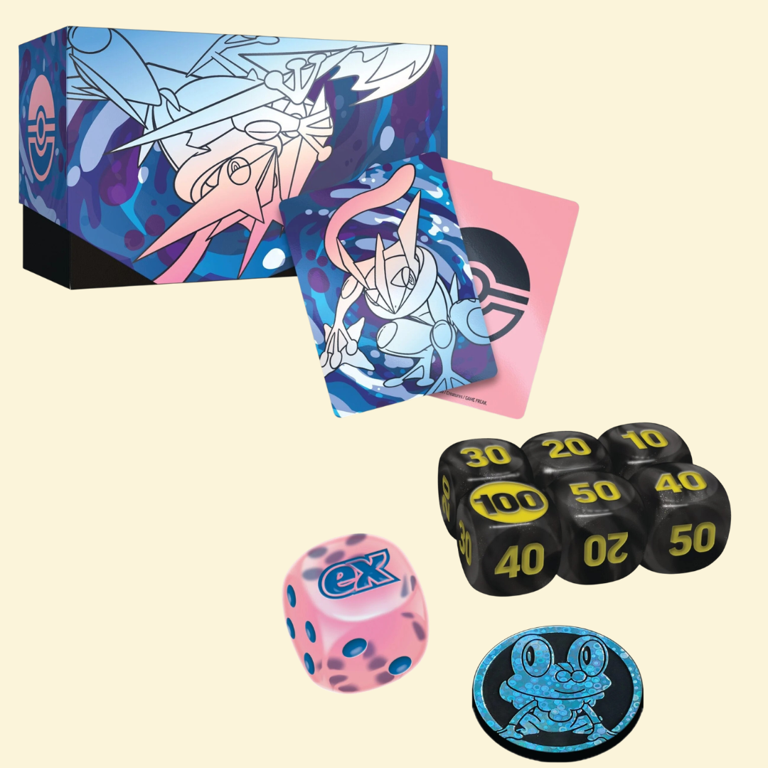 ETB Caos Creciente