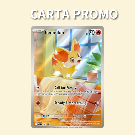 ETB Caos Creciente