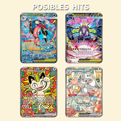 Lumiose City Mini Tin