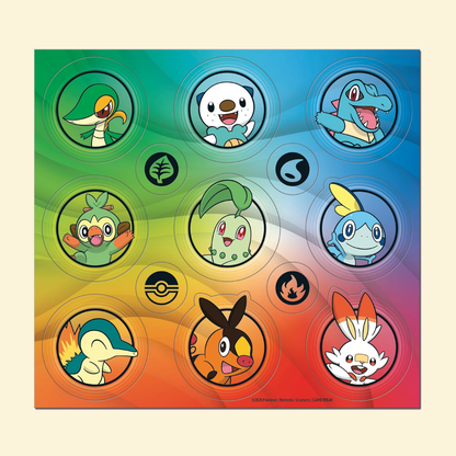 Colección Ilustración Primer Compañero Serie 2