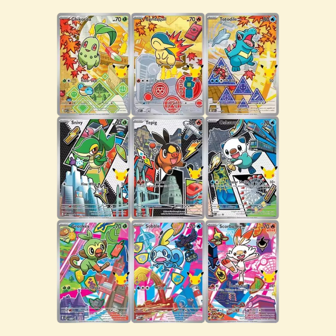 Colección Ilustración Primer Compañero Serie 2