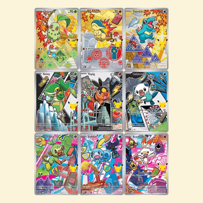 Colección Ilustración Primer Compañero Serie 2