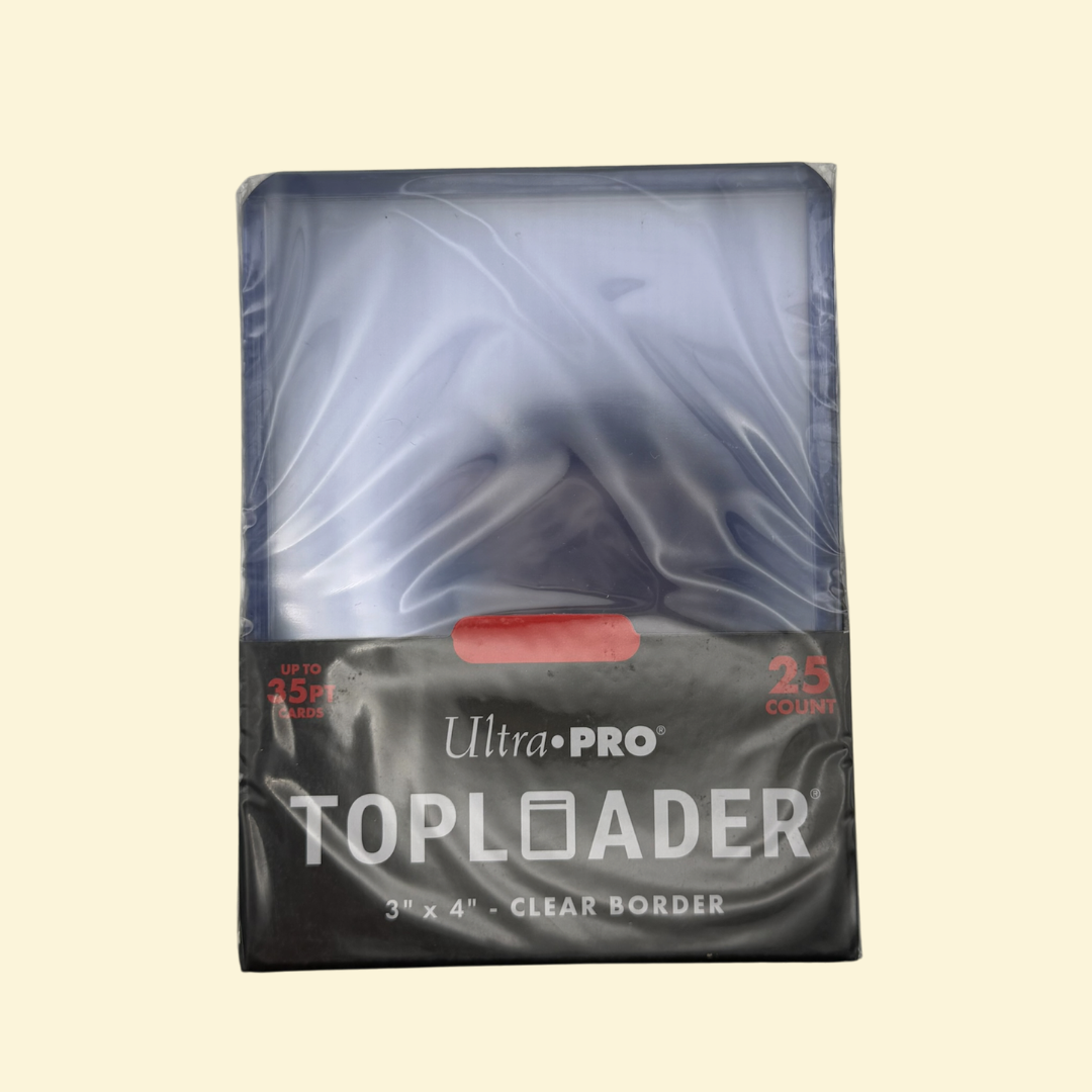 UltraPro Toploader