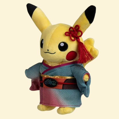 Pikachu Kogei Pokémon Center