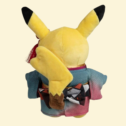 Pikachu Kogei Pokémon Center