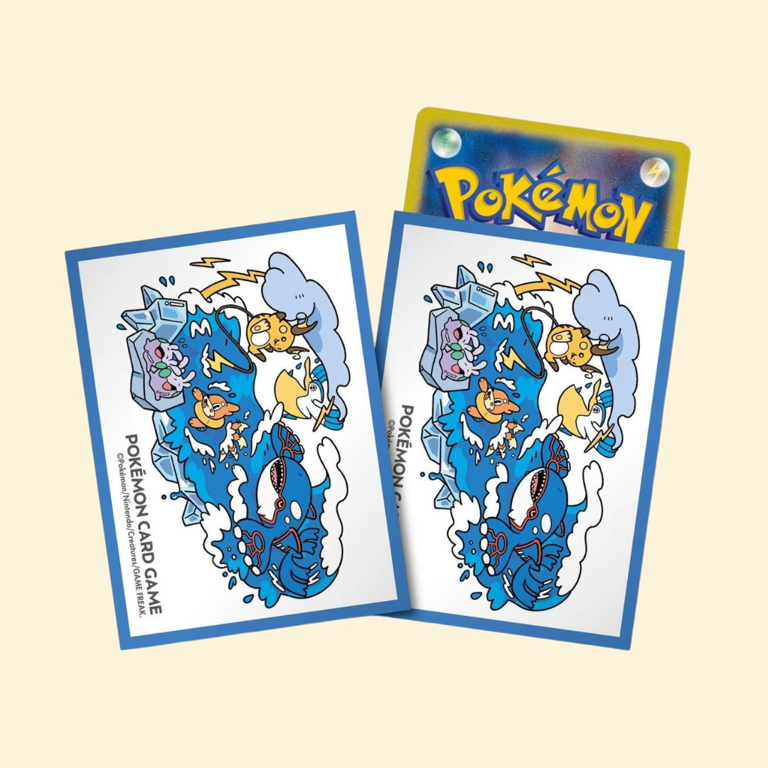 Pack Fundas Otenki Team Amefurashi