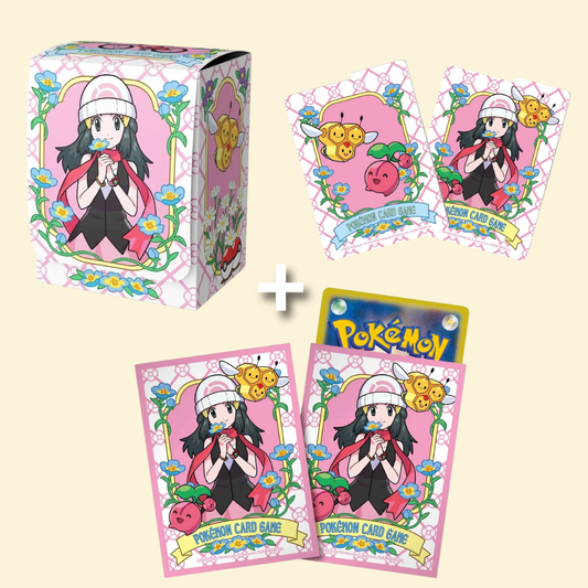 Pack Deck Box Maya