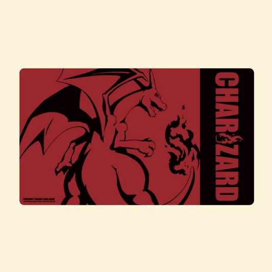 Tapete Charizard