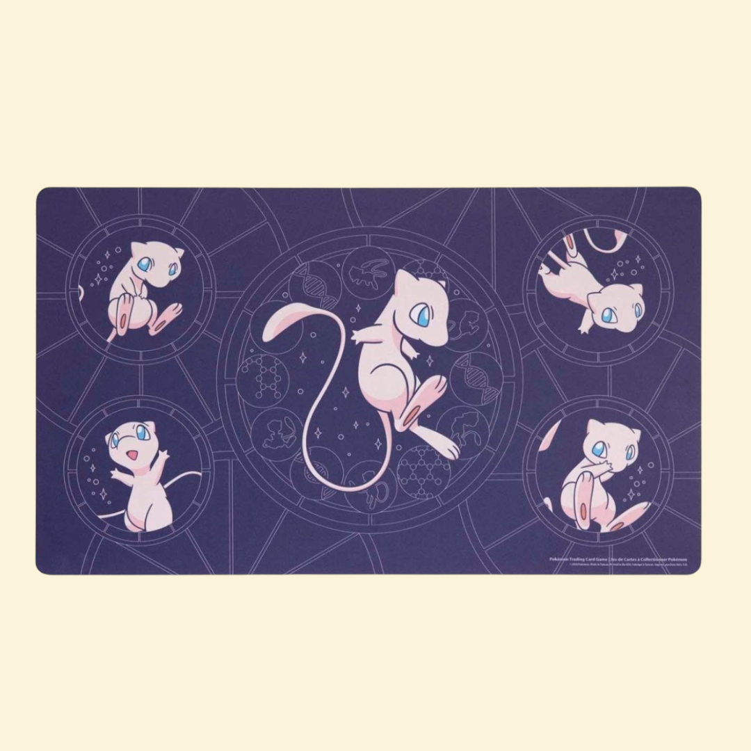 Tapete Mew