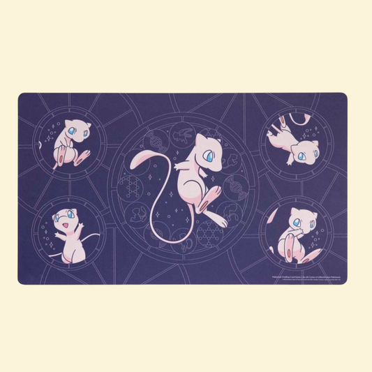 Tapete Mew