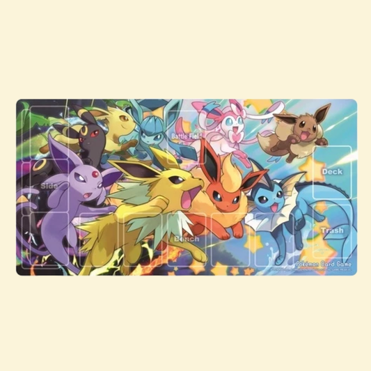 Tapete Eeveelutions