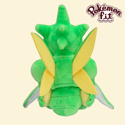 Scyther Pokémon Fit