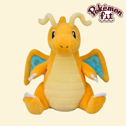 Dragonite Pokémon Fit