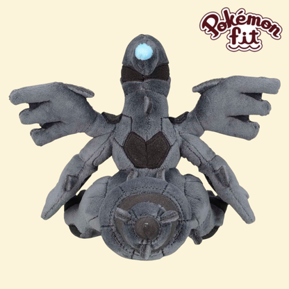 Zekrom Pokémon Fit