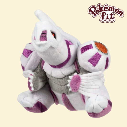 Palkia Pokémon Fit