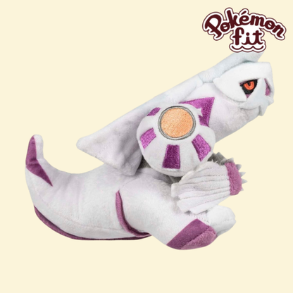 Palkia Pokémon Fit