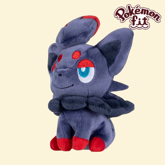 Zorua Pokémon Fit