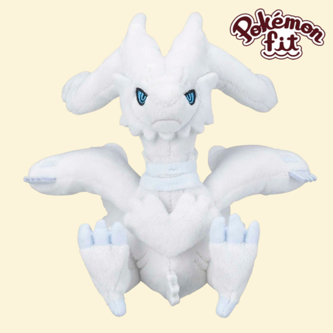 Reshiram Pokémon Fit
