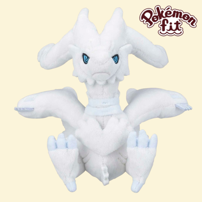 Reshiram Pokémon Fit