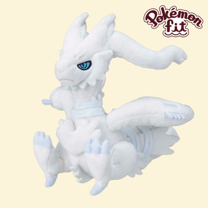 Reshiram Pokémon Fit