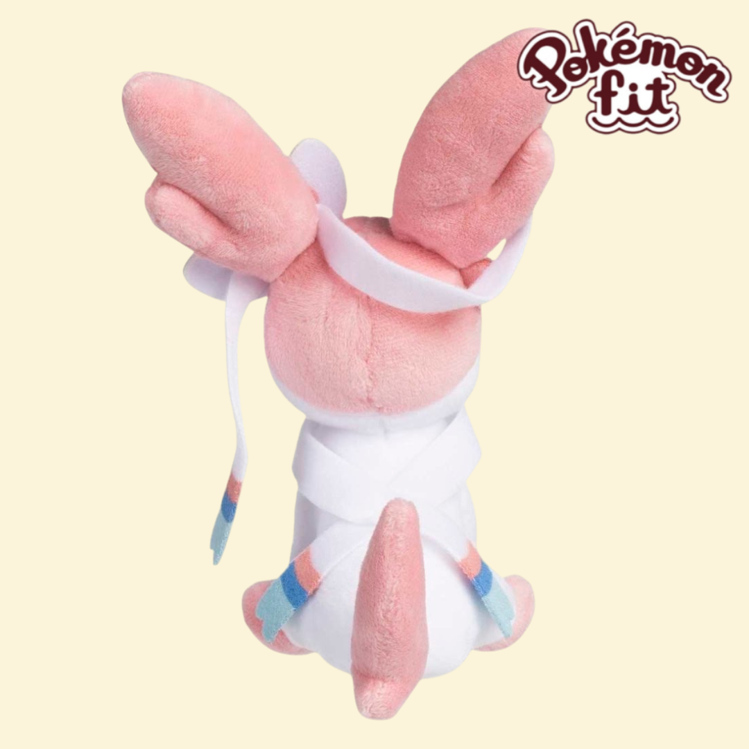 Sylveon Pokémon Fit
