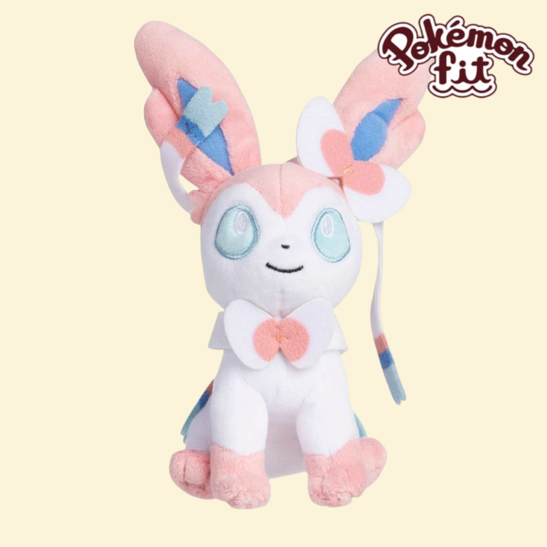 Sylveon Pokémon Fit