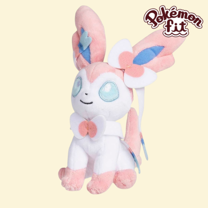Sylveon Pokémon Fit