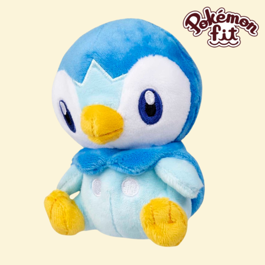 Piplup Pokémon Fit