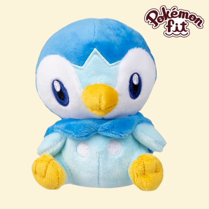 Piplup Pokémon Fit